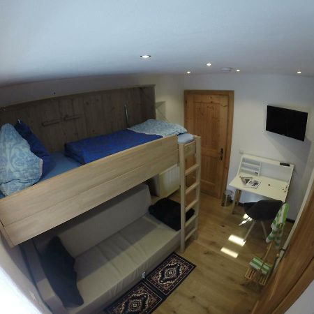 Hoamatl Apartamento Ebbs Exterior foto