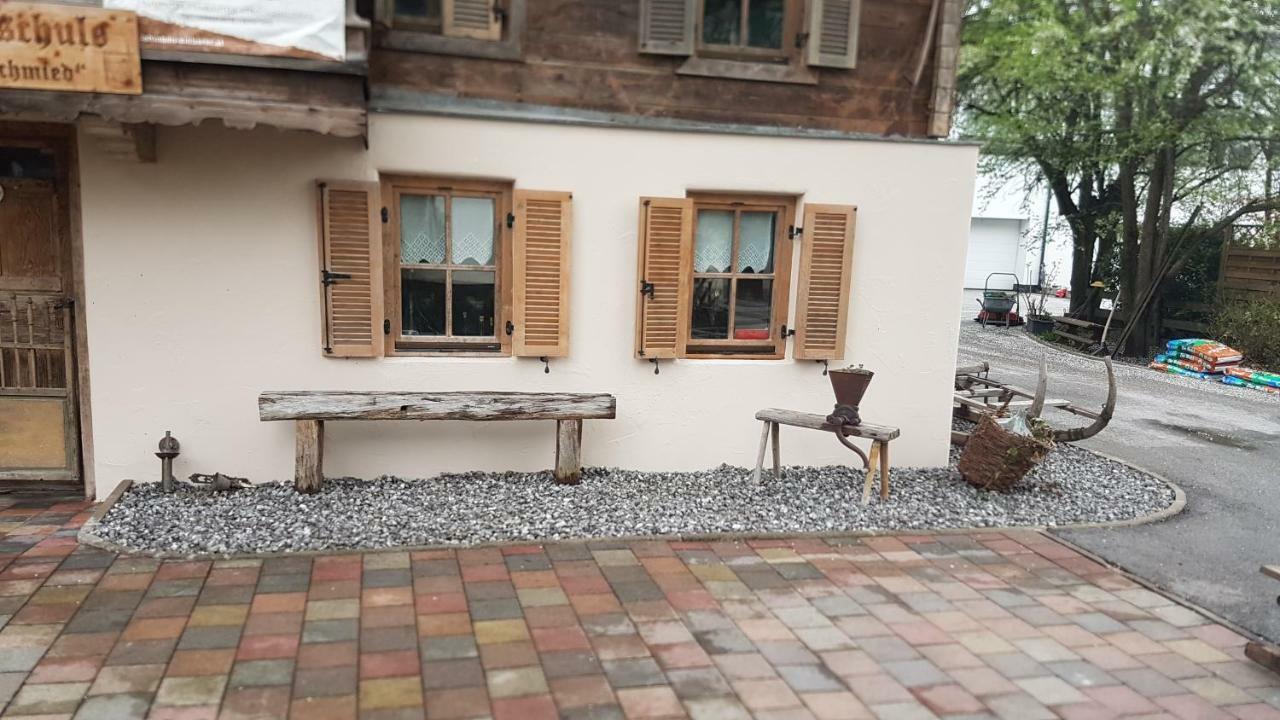 Hoamatl Apartamento Ebbs Exterior foto